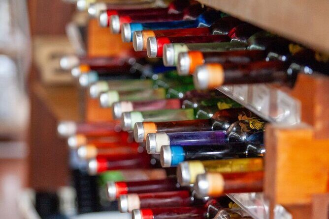 Tamborine Mountain Distillery Tour & Tasting - What Makes This Tour Special?