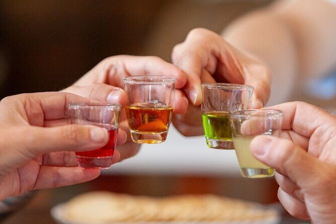 Tamborine Mountain Distillery Tour & Tasting - Who Should Consider This Tour?