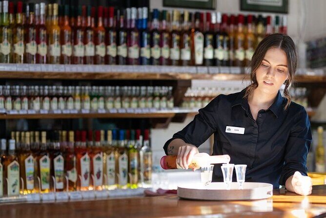 Tamborine Mountain Distillery Tour & Tasting - FAQ