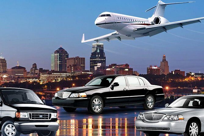 Tampa airport to Sarasota, FL - Key Points