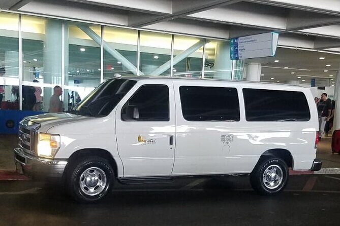 Tampa Airport (TPA) to Clearwater Beach- Arrival Private Transfer - What to Expect from Your Tampa to Clearwater Beach Transfer