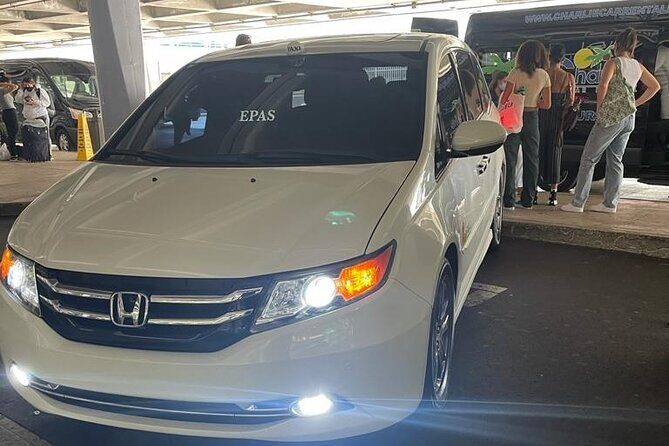 Tampa Airport (TPA) to Clearwater Beach- Arrival Private Transfer - Cost vs. Value