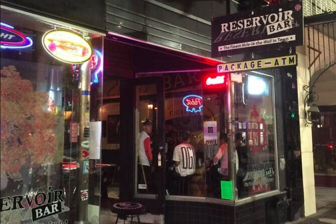 Tampa Bar Hunt: Tampa Takeover Bar Crawl - What to Expect from the Tampa Takeover Bar Crawl