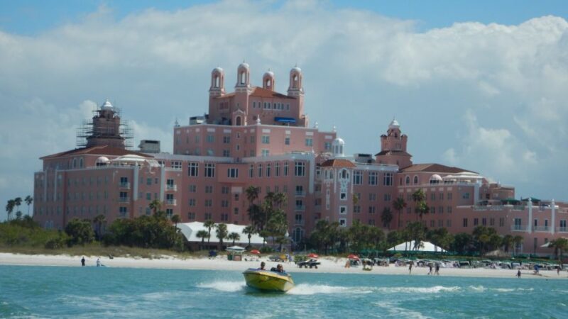 Tampa Bay 2-Hour Speedboat Adventure - Who Will Love This Tour?