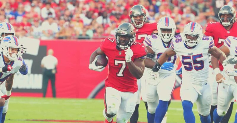 Tampa Bay Buccaneers Football Game at Raymond James Stadium - Analyzing the Value