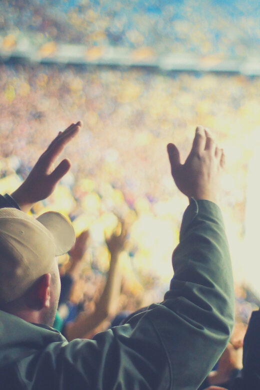 Tampa Bay Buccaneers Football Game at Raymond James Stadium - Detailed Breakdown of the Game Day Experience