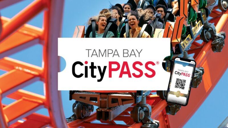 Tampa Bay CityPASS®: Save up to 55% at 5 Top Attractions - The Practical Side: Planning and Logistics