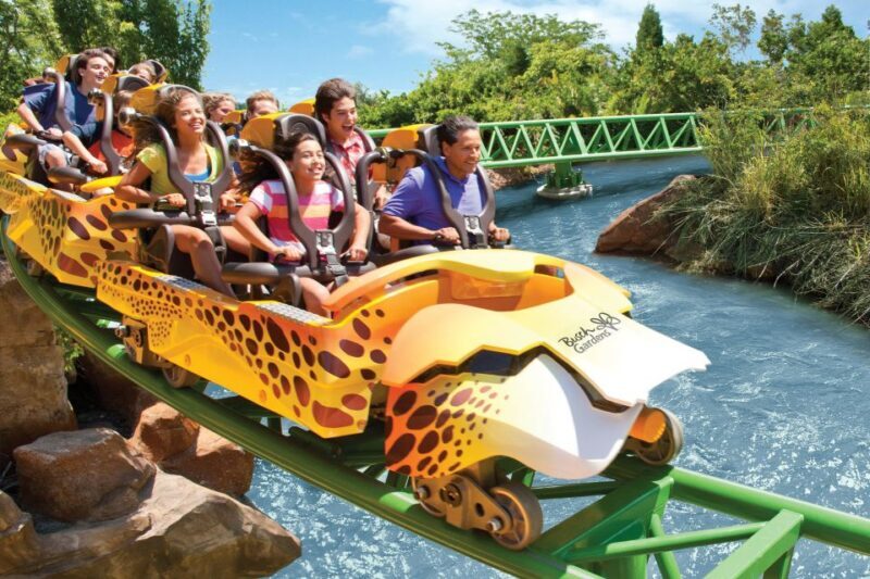 Tampa Bay CityPASS®: Save up to 55% at 5 Top Attractions - Exploring Tampa Bay with the CityPASS®