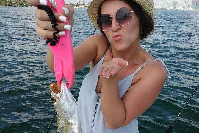 Tampa Bay Inshore Fishing Charters - An In-Depth Look at the Tampa Bay Inshore Fishing Charter