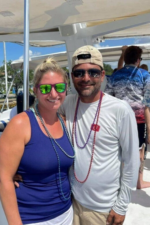 Tampa Bay: Luxury Yacht Charter Experience - The Sum Up: Who Should Book?