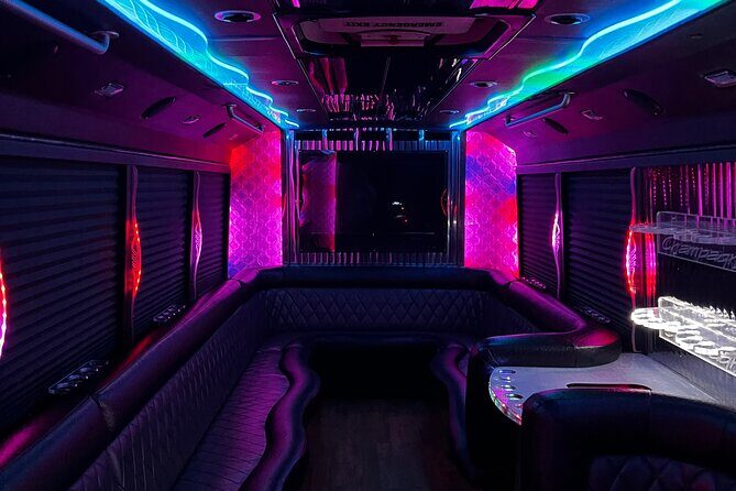 Tampa Bay Party Bus Private Tour - The Sum Up: Is the Tampa Bay Party Bus Private Tour Worth It?