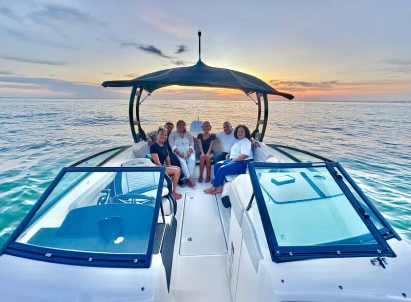 Tampa Bay: Private Sunrise Dolphin & Island Cruise - The Sum Up: Who Is This Tour Best For?