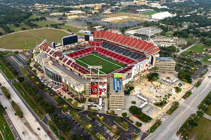 Tampa Downtown Tour - FAQs
