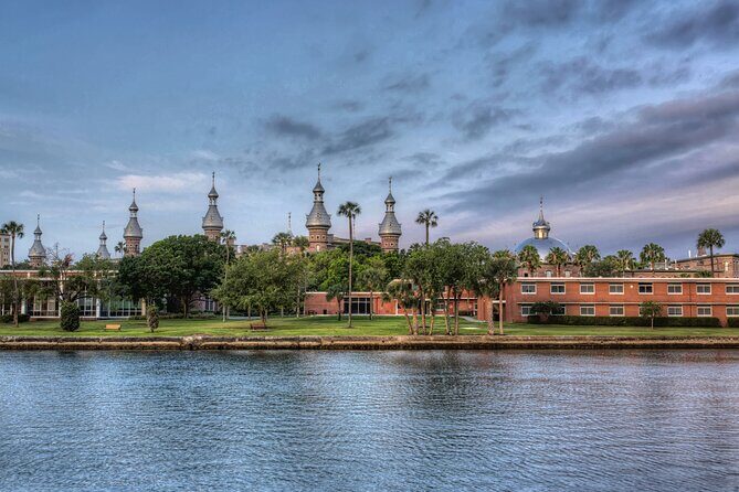Tampa Florida Scavenger Hunt Walking Tour - The Sum Up: Who Will Love This Tour