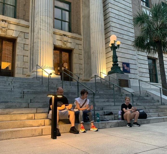 Tampa: Ghost and Haunted History Tour - An In-Depth Look at the Tampa Ghost and Haunted History Tour