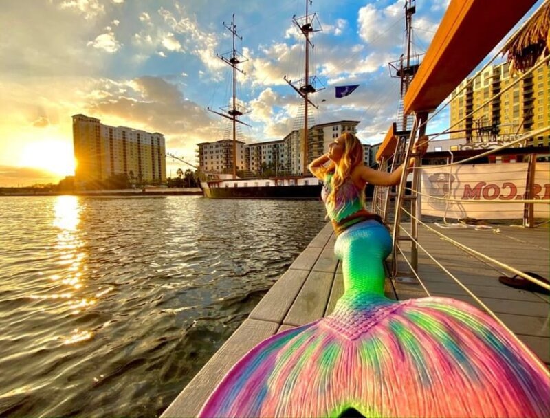 Tampa: Hillsborough River Evening Boat Tour Up to 13 people - Who Will Love This Tour?