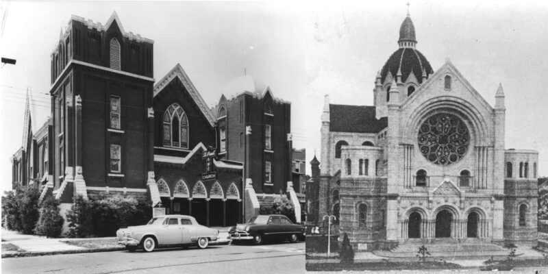 Tampa Historic Walking Tours - Downtown Tampa: From Native Americans to the Roosevelts