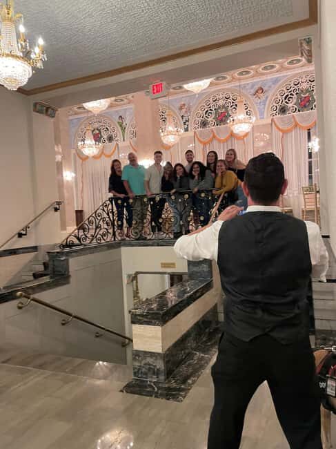 Tampa Historic Walking Tours - Experience Highlights & Authentic Moments