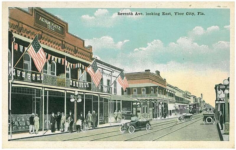 Tampa Historic Walking Tours - FAQ