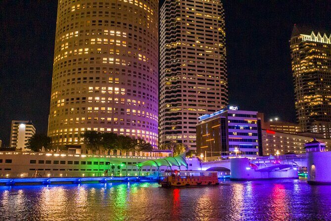 Tampa Pirate Water Taxi Tour - The Sum Up: Is the Tampa Pirate Water Taxi Worth It?