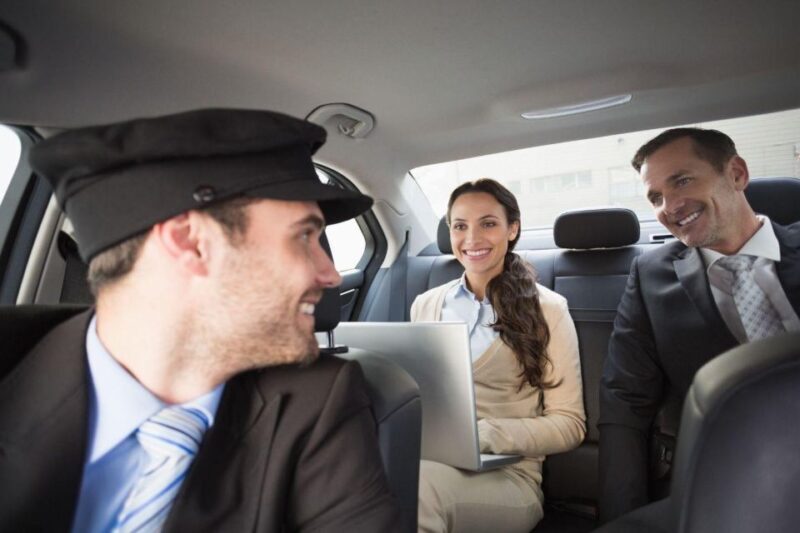 Tampa: Private Transfer to/from Tampa Airport (TPA) - Key Points