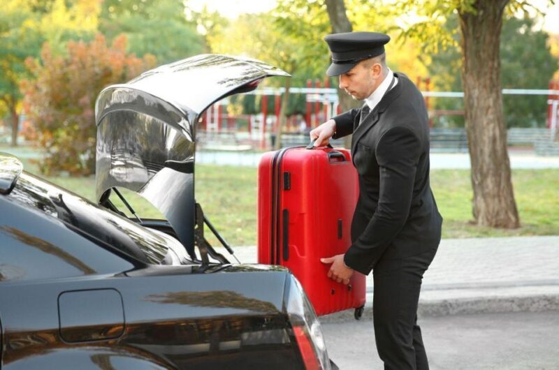 Tampa: Private Transfer to/from Tampa Airport (TPA) - The Experience: A Closer Look at Tampa’s Private Airport Transfer