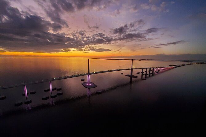 Tampa Romantic Helicopter Tour - An In-Depth Look at the Tampa Romantic Helicopter Tour