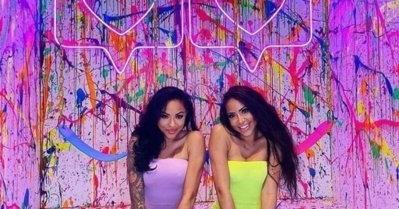 Tampa: Selfie WRLD Admission Ticket - What You Can Expect at Selfie WRLD in Tampa