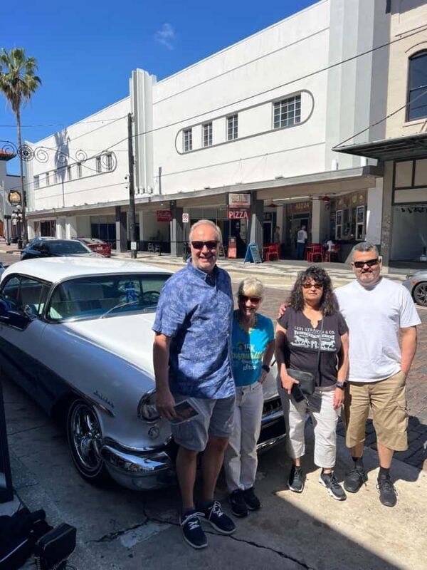 Tampa: Sightseeing City Bus Tour with Ybor City - Final Thoughts