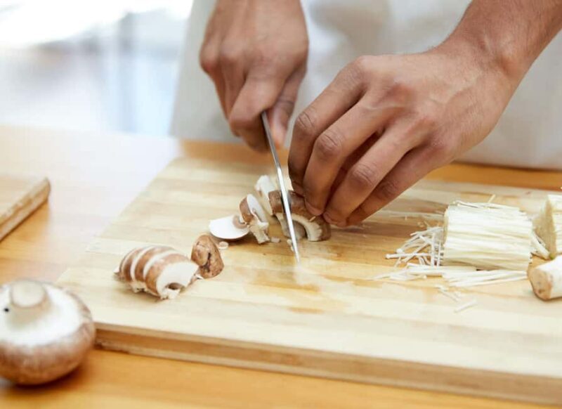 Tampa: Sushi Making Class With Local Chef - The Sum Up