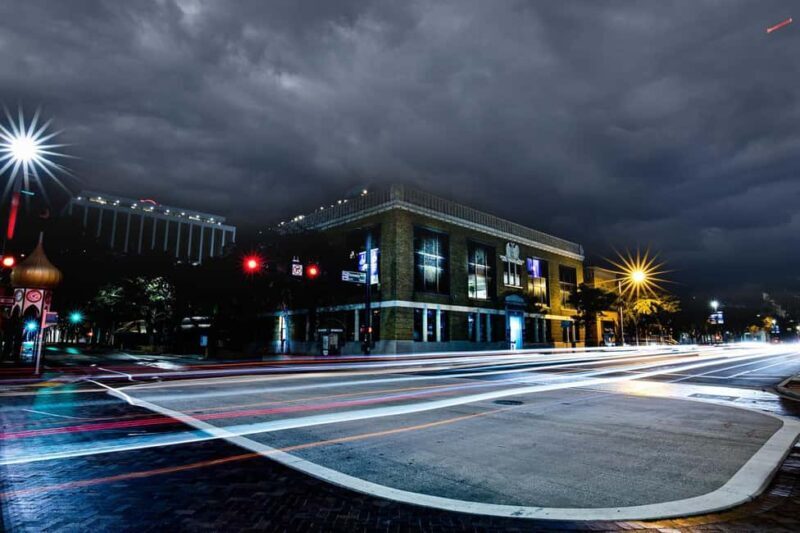 Tampa Terrors: Spirits & Spirits Haunted Pub Crawl - Practical Tips for Participants