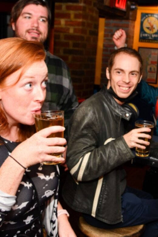 Tampa Terrors: Spirits & Spirits Haunted Pub Crawl - FAQ