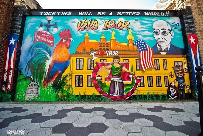 Tampa Walking Food Tour with Secret Food Tours - The Itinerary in Detail: What to Expect