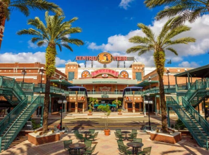 Tampa: Ybor City Food Tour with 5 Local Delicacies Tastings - FAQ