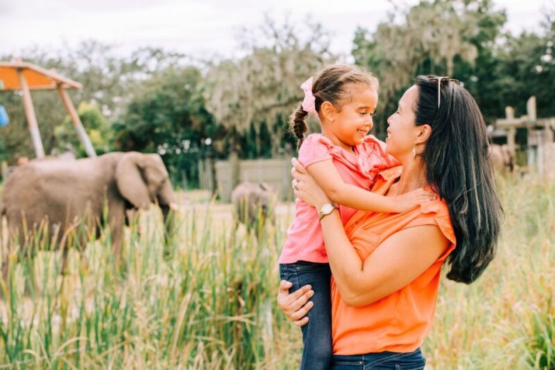 Tampa: ZooQuarium- ZooTampa & Florida Aquarium Combo Ticket - FAQ