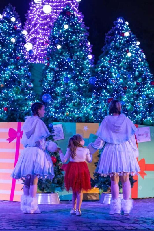 Tampa: ZooTampa at Lowry Park Ticket with Holiday Option - FAQ