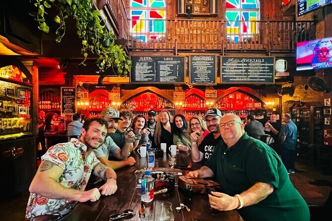 Tampa's Cigar City Bus Tour - Final Thoughts