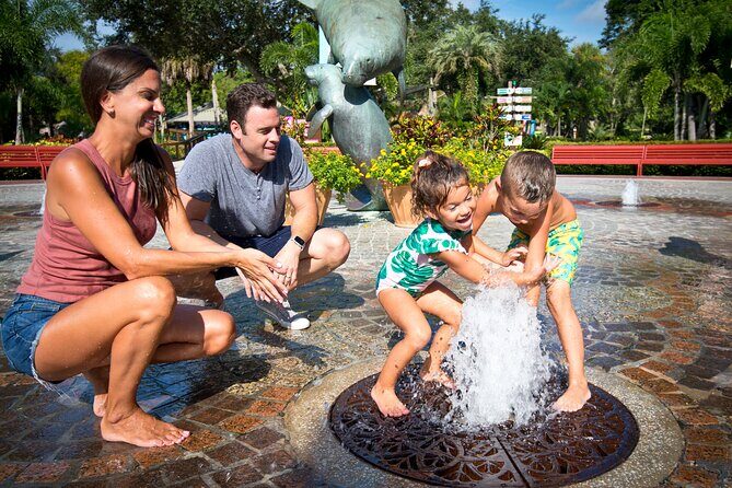 Tampa's ZooQuarium Admission - The Sum Up: Is It Worth It?