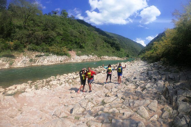 Tamul Waterfall Tour (Canoe ride) - The Sum Up