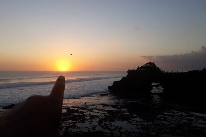 Tanah Lot and Royal Temple including Chocolate Tasting Full-Day Tour - A Deep Dive into the Day’s Itinerary
