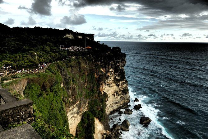 Tanah Lot and Uluwatu Temple Private Guided Tour - Final Thoughts
