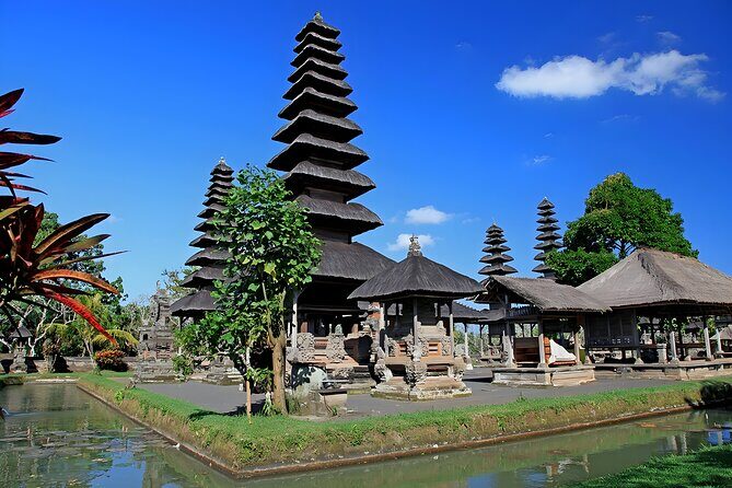 Tanah Lot and Uluwatu Temple Tour - Bali Full Day Sightseeing Tours - Is This Tour Right for You?
