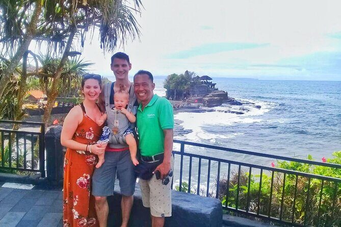 Tanah Lot Bali Temple Sunset Small Group Tour  Half Day - FAQ