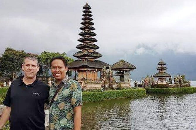 Tanah Lot & Banyumala Waterfall Private Tour - Practical Details & Tips