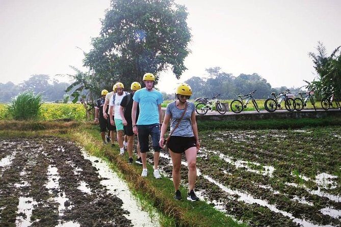 Tanah Lot Cycling Tour - An In-Depth Look at the Bali Cycling Experience