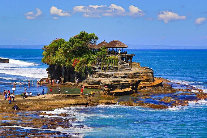 Tanah Lot, Jatiluwih and Ulundanu Bratan Highlights Private Tours - Introduction