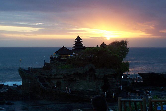 Tanah Lot, Jatiluwih and Ulundanu Bratan Highlights Private Tours - Final Thoughts