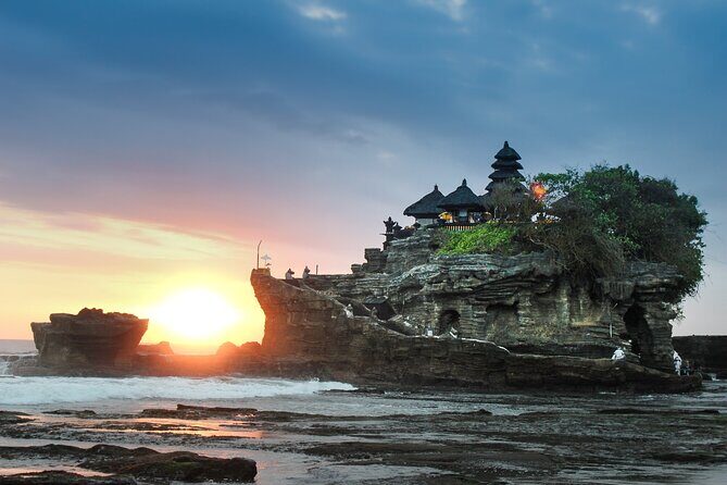 Tanah Lot - Jatiluwih (UNESCO) - Beratan lake -Hidden hill (Wanagiri)-FREE WI-FI - Practical Aspects and What You Can Expect
