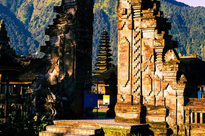 Tanah Lot - Jatiluwih (UNESCO) - Beratan lake -Hidden hill (Wanagiri)-FREE WI-FI - FAQ