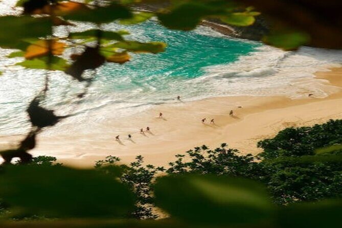 Tanah Lot, Padang Beach, Uluwatu Sunset, & Kecak Dance Tour - A Deeper Look at the Tour Experience